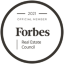 Forbes 2021 logo