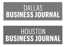 Dallas Business Journal - Houston Business Journal